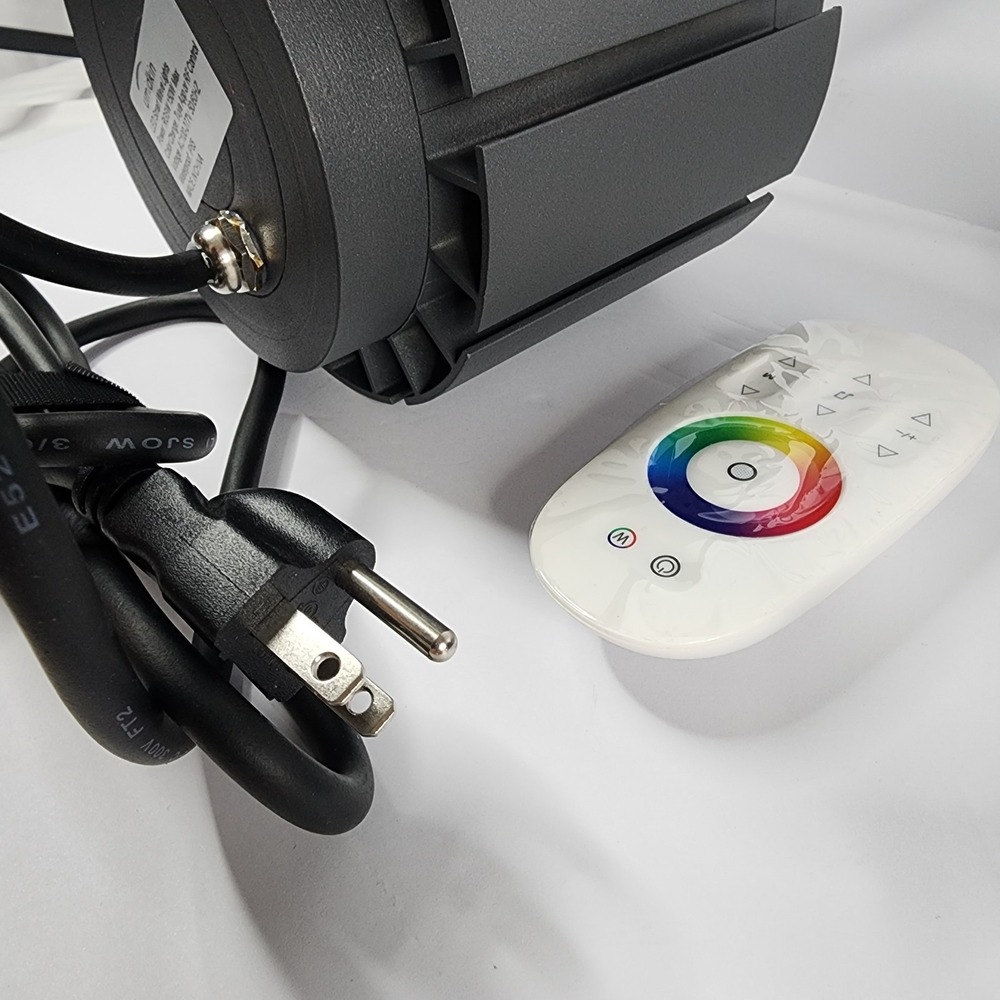 LED RGBW Smart Wave Lights from Umidkin (SS-FW) - Picture 8 of 10